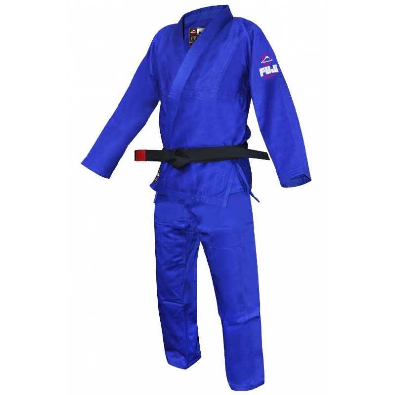 Kimono Jiu Jitsu Fuji All Around Azul