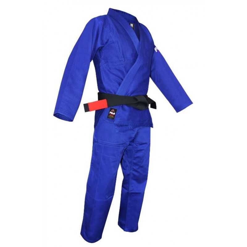 Kimono Jiu Jitsu Fuji All Around Azul