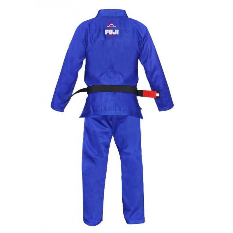 Kimono Jiu Jitsu Fuji All Around Azul