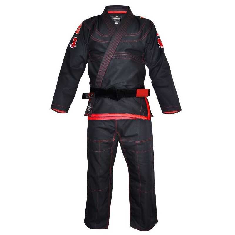 FUJI Kimono Jiu Jitsu