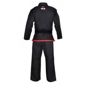 KIMONO JJB FUJI SEKAI NERO