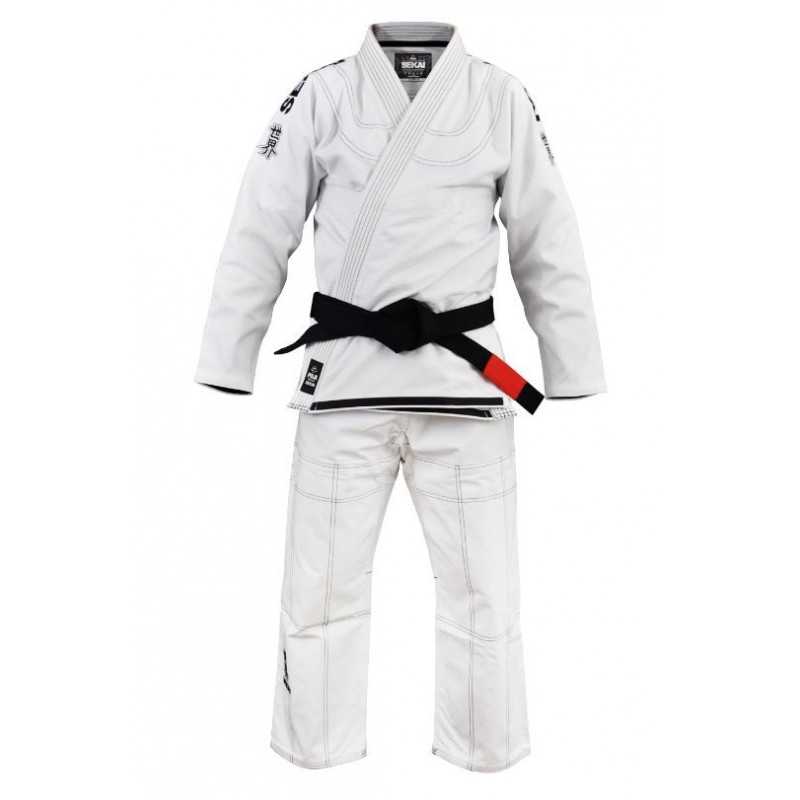 Kimono Jiu Jitsu Fuji Sekai Blanco