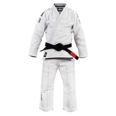 KIMONO JJB FUJI SEKAI BIANCO