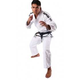 BJJ Gi FUJI SEKAI WIT