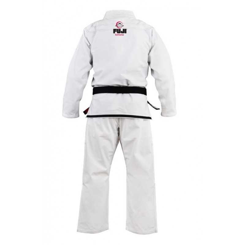 Kimono Jiu Jitsu Fuji Sekai Blanco