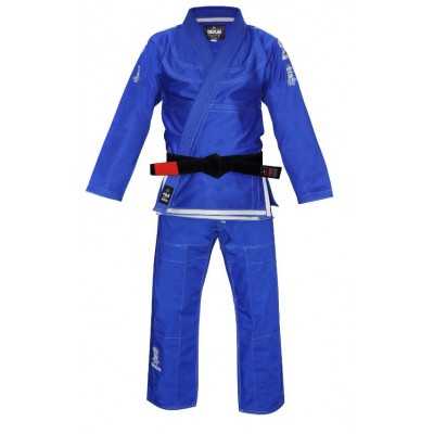 FUJI SEKAI BLAUER BJJ Gi