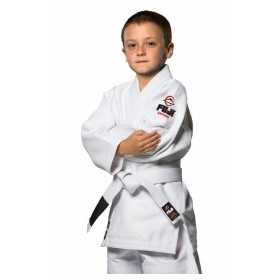 Kimono Jiu Jitsu Fuji All Around Branco