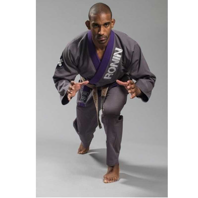 Kimono Jiu Jitsu Ronin Yozora Gi
