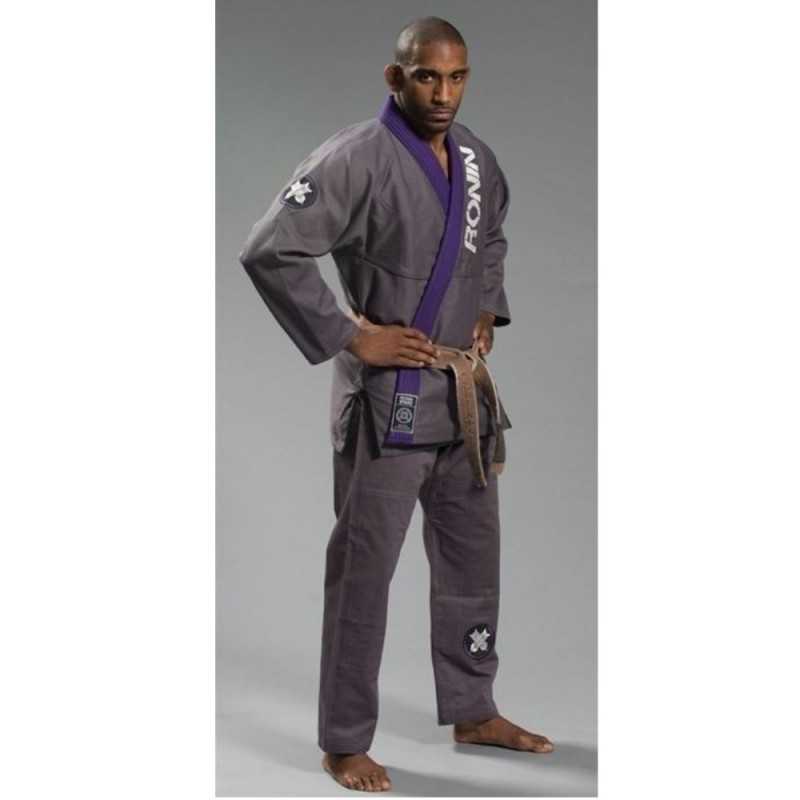 Kimono Jiu Jitsu Ronin Yozora Gi