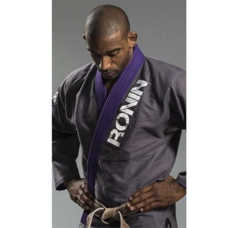 Kimono Jiu Jitsu Ronin Yozora Gi