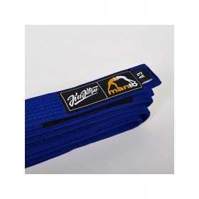 CEINTURES MANTO JIU JITSU BRESILIEN