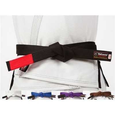 Cinto Tatami Fightwear Jiu Jitsu