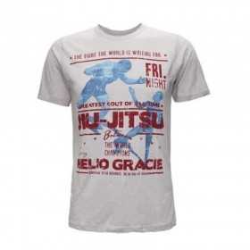 Koszulka Gracie Jiu Jitsu Greatest