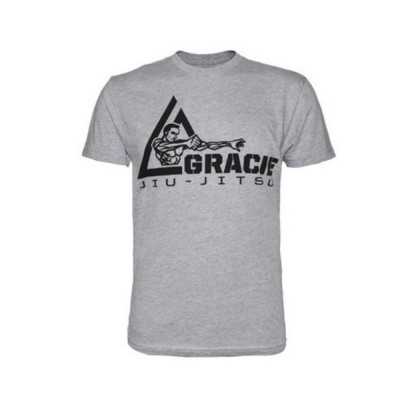 Koszulka Gracie Fighter
