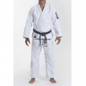 KIMONO GRIPS CALI 99 BLANC