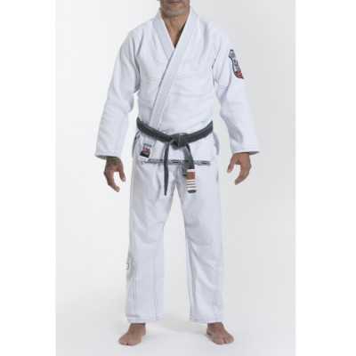 KIMONO GRIPS CALI 99 BLANC