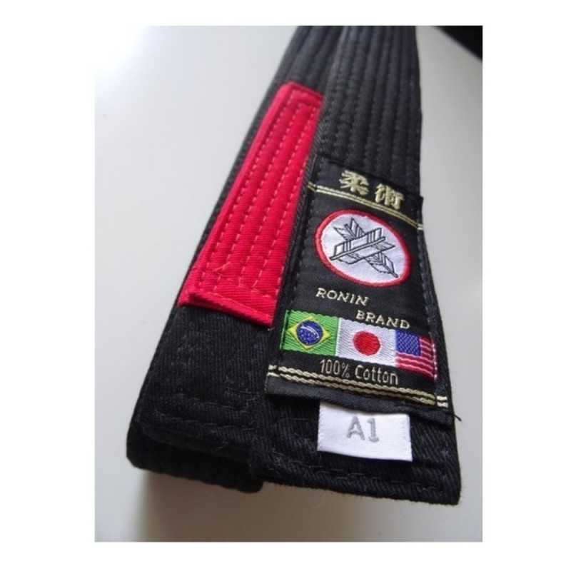 BJJ Pasy Ronin Brand