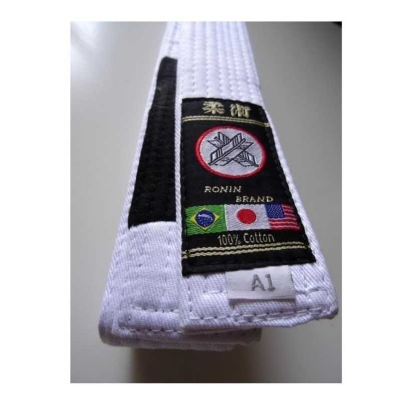 BJJ Pasy Ronin Brand