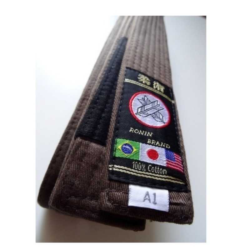 BJJ Gürtel Ronin Brand