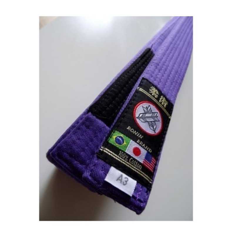 BJJ Gürtel Ronin Brand