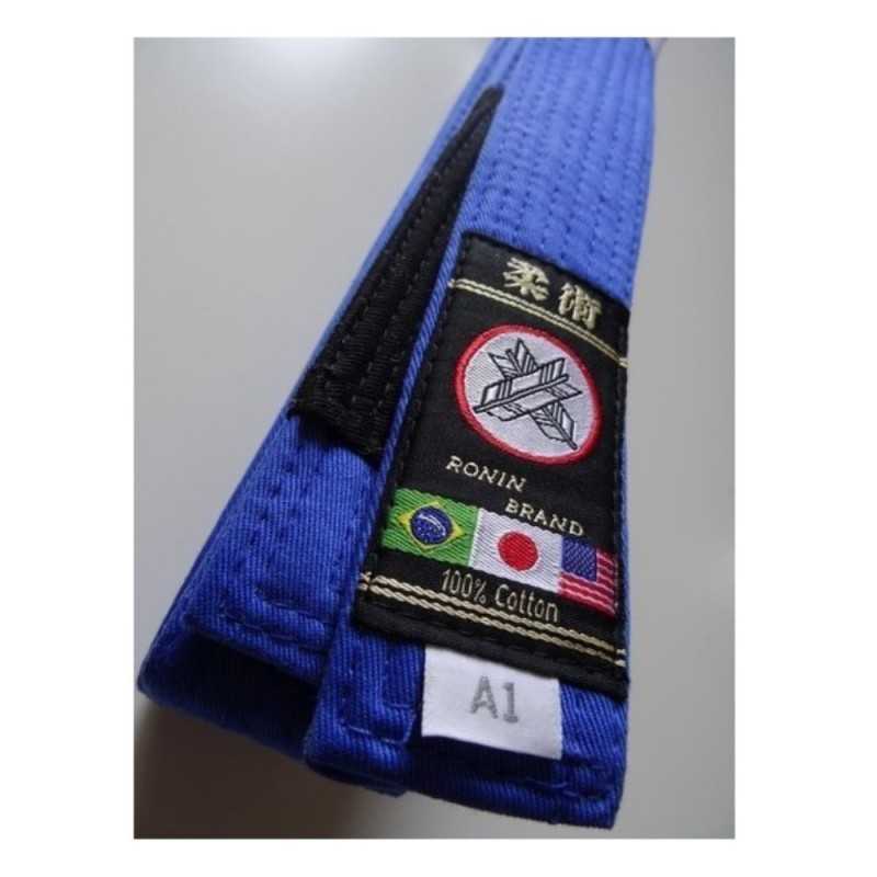 BJJ Pasy Ronin Brand