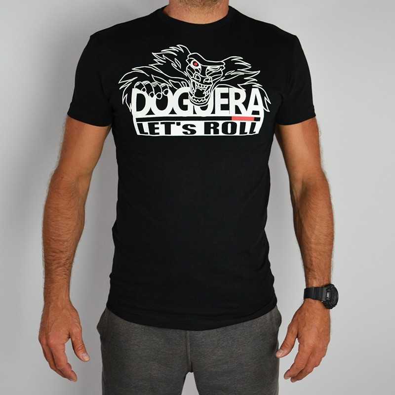Doguera Lets Roll T-Shirt