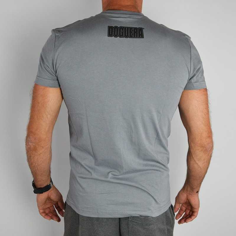 Camiseta Doguera Así que quieres rodar