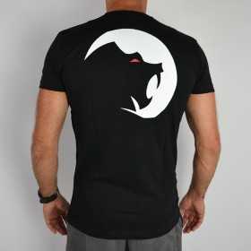 Doguera Submission Fight Zwart T-shirt