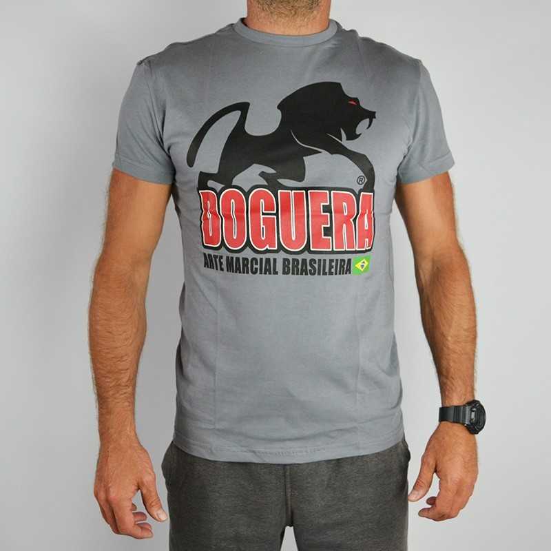 Doguera Kampfkunst Brasileira T-Shirt