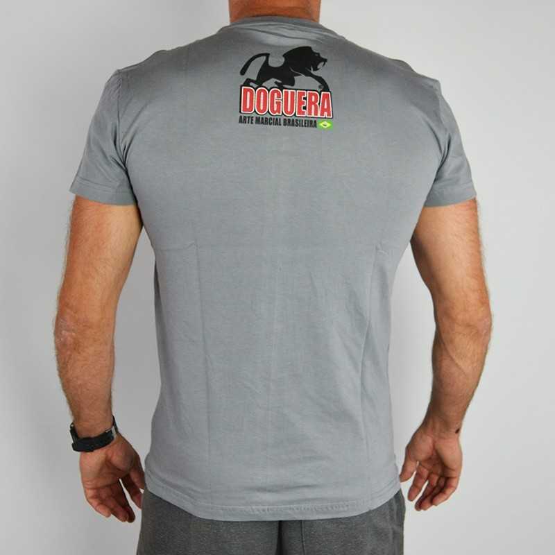 Doguera Kampfkunst Brasileira T-Shirt