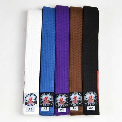 CEINTURE 4LEAF CLOVER COMPANY