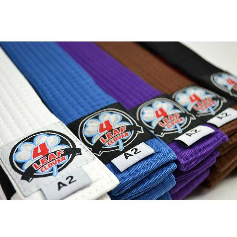 CEINTURE 4LEAF CLOVER COMPANY