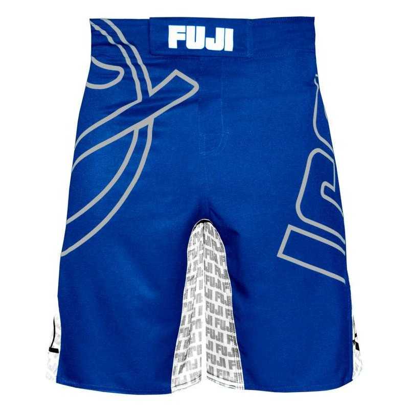 FIGHTSHORT MANTO RIPSTOP LOGO 4.0 NOIR