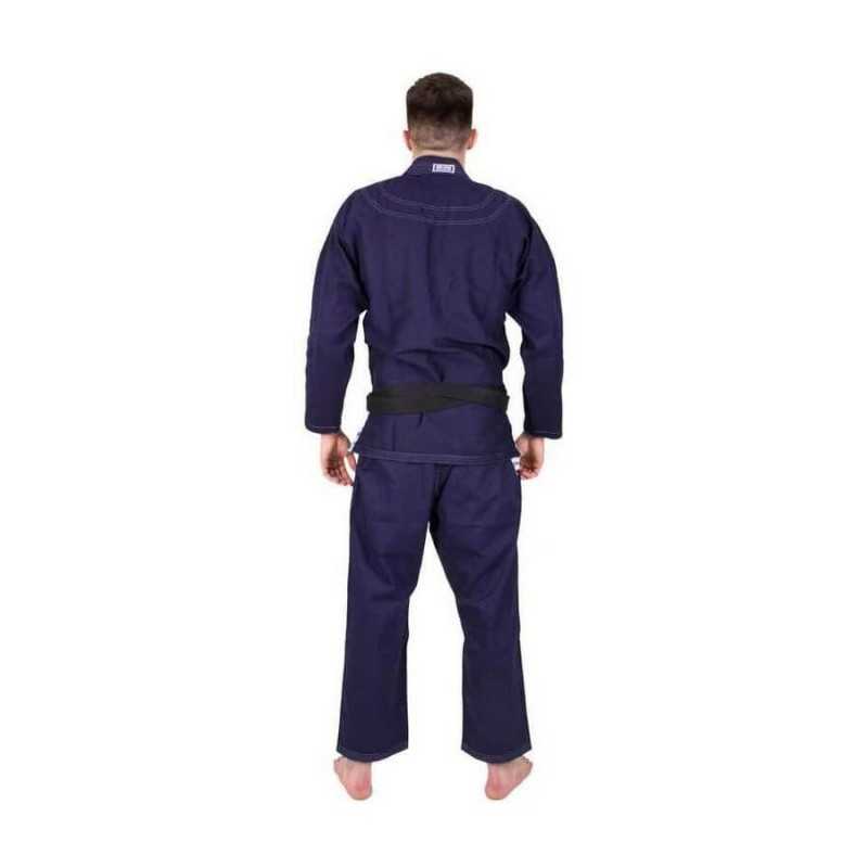 KIMONO JIU JITSU TATAMI FIGHTWEAR Estilo 5.0 Black