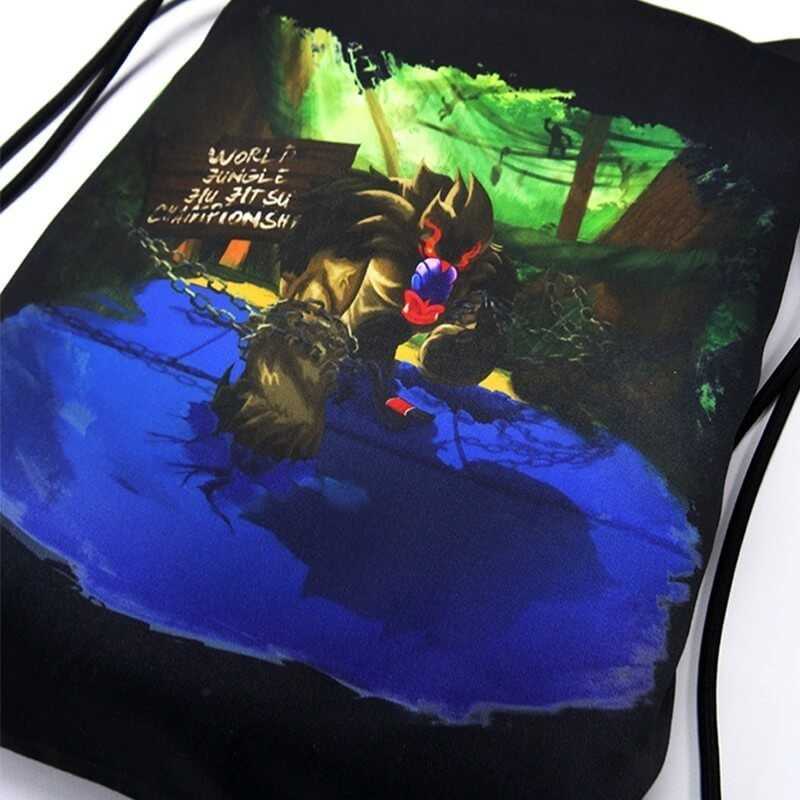 KIMONO JIU JITSU BRESILIEN DOGUERA ALPHA