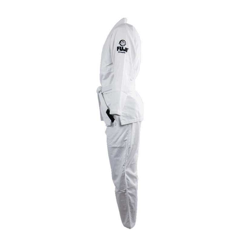 KIMONO JJB FUJI SAISHO BLANC