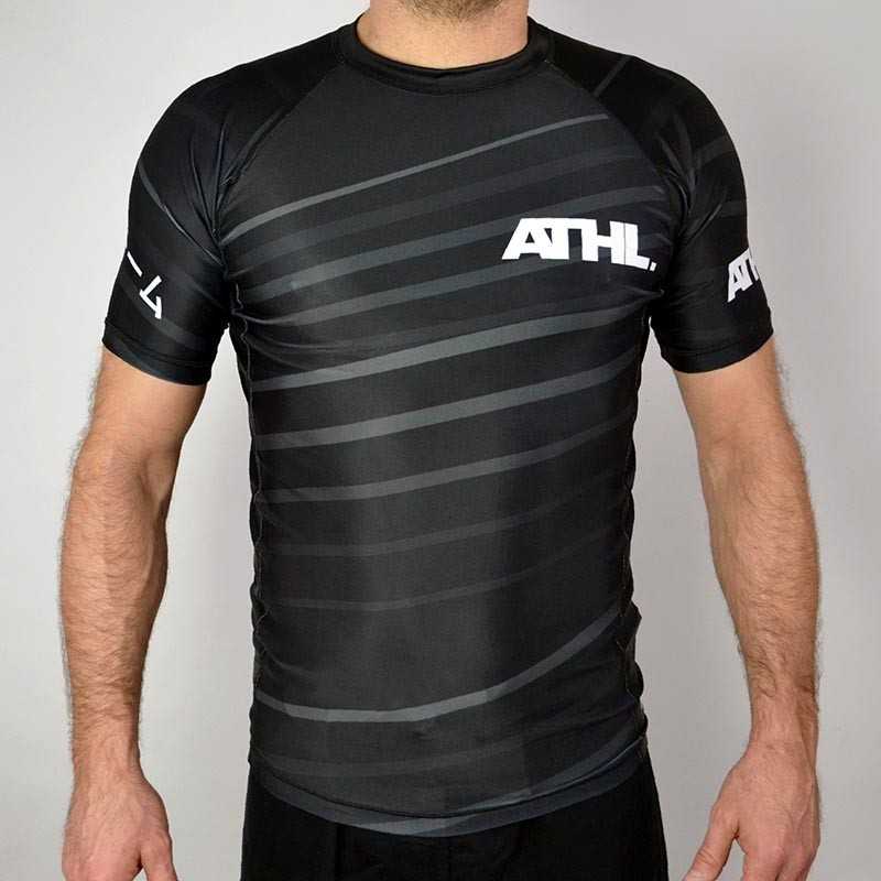 RASHGUARD JJB DOGUERA IBJJF