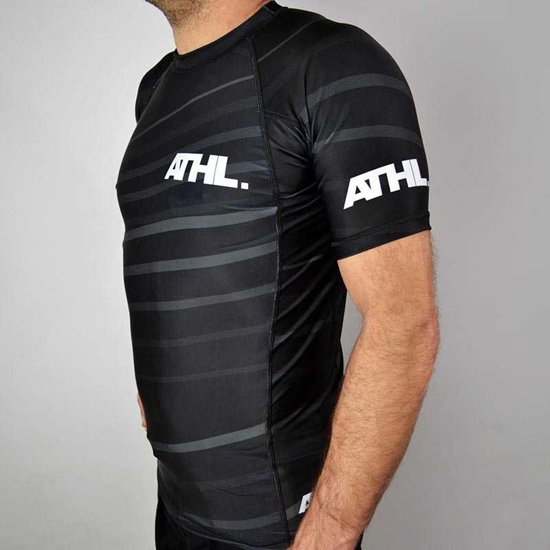 RASHGUARD JJB DOGUERA IBJJF
