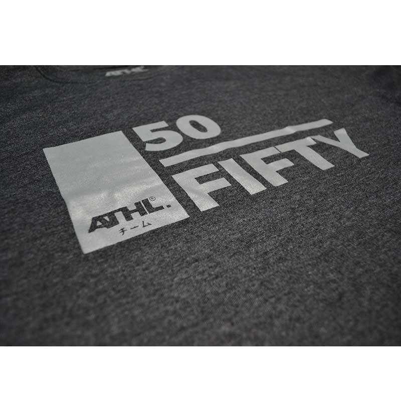 TEE SHIRT DOGUERA LETS ROLL
