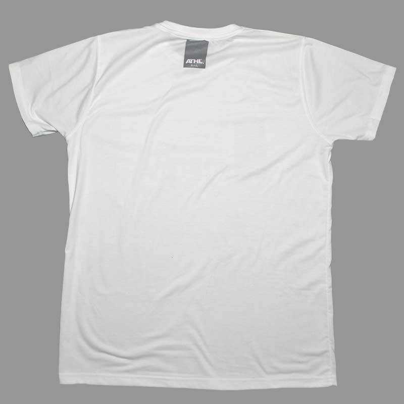 TEE SHIRT DOGUERA LETS ROLL