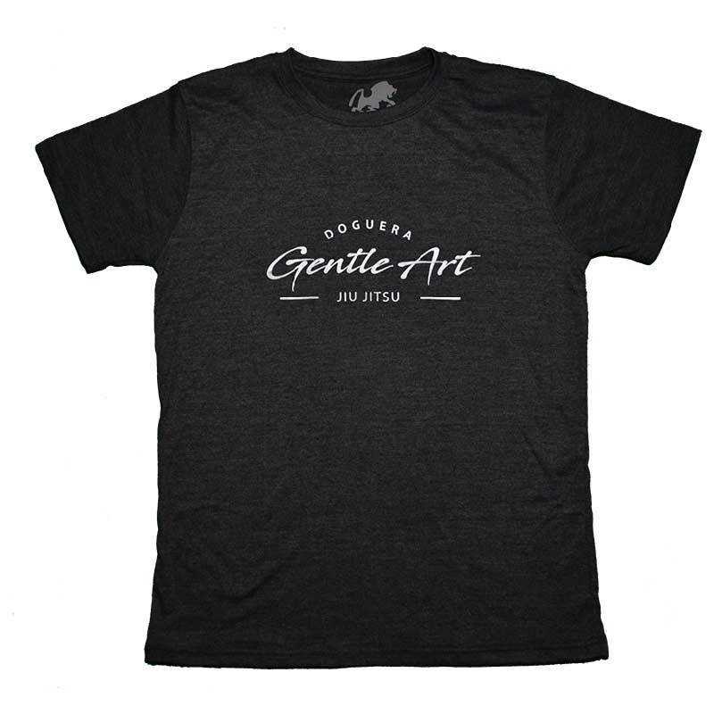 TEE SHIRT DOGUERA LETS ROLL