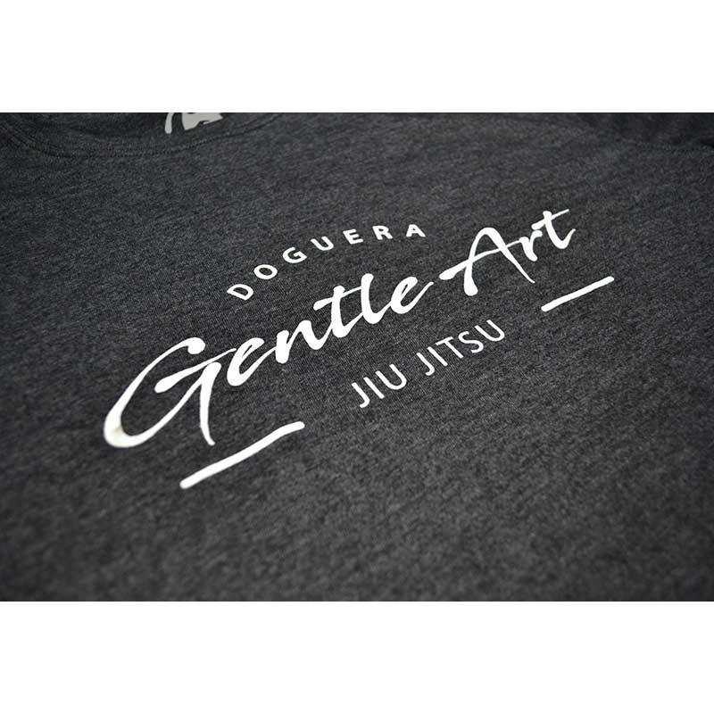 TEE SHIRT DOGUERA LETS ROLL