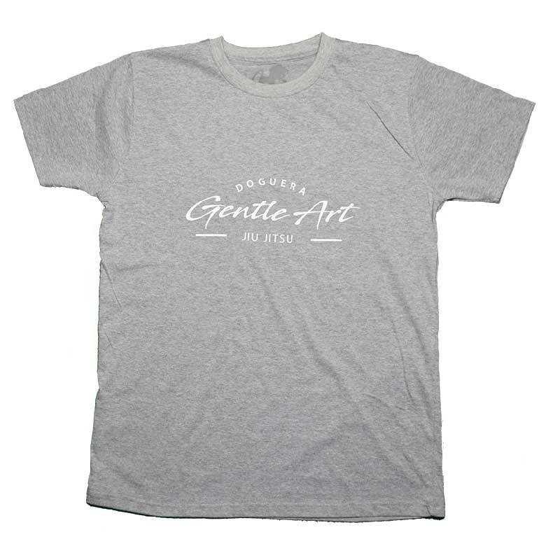TEE SHIRT DOGUERA LETS ROLL