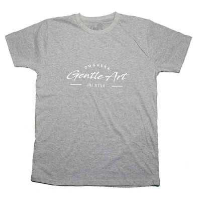 TEE SHIRT DOGUERA LETS ROLL