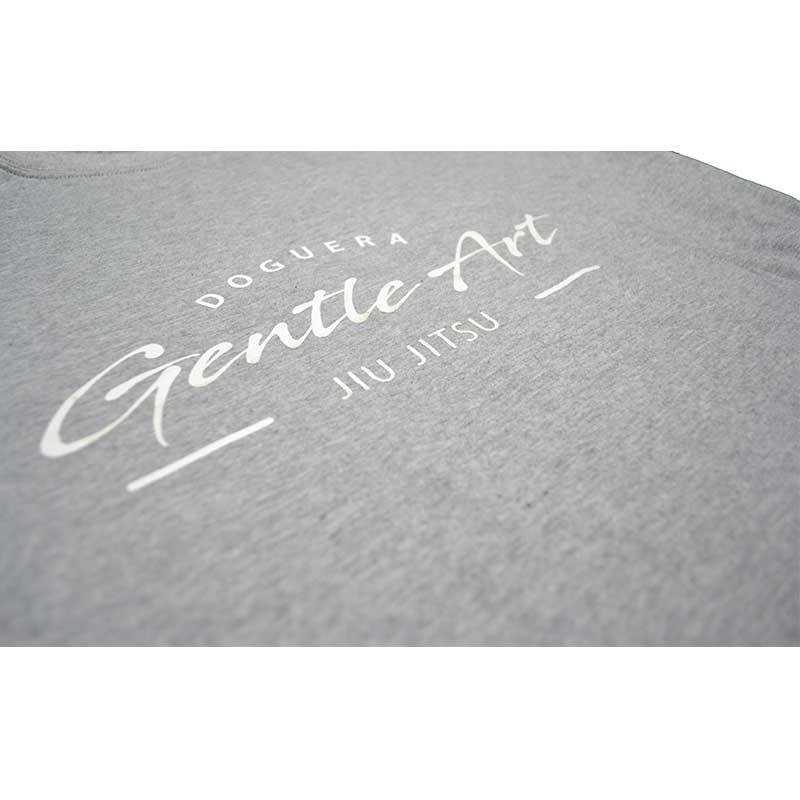 TEE SHIRT DOGUERA LETS ROLL