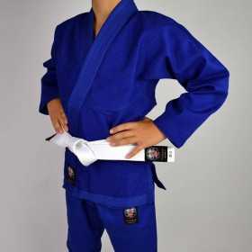 KIMONO ENFANT TFW NOVA BASIC BLANC