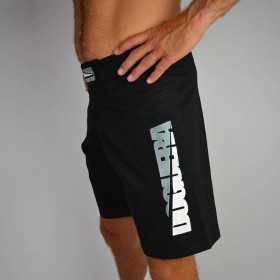 SHORT JJB DOGUERA SUBMISSION FIGHT