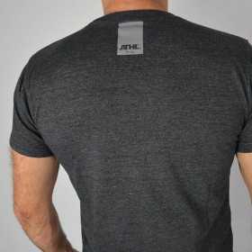 TEE SHIRT DOGUERA LETS ROLL