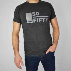 TEE SHIRT DOGUERA LETS ROLL