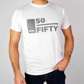 TEE SHIRT DOGUERA LETS ROLL